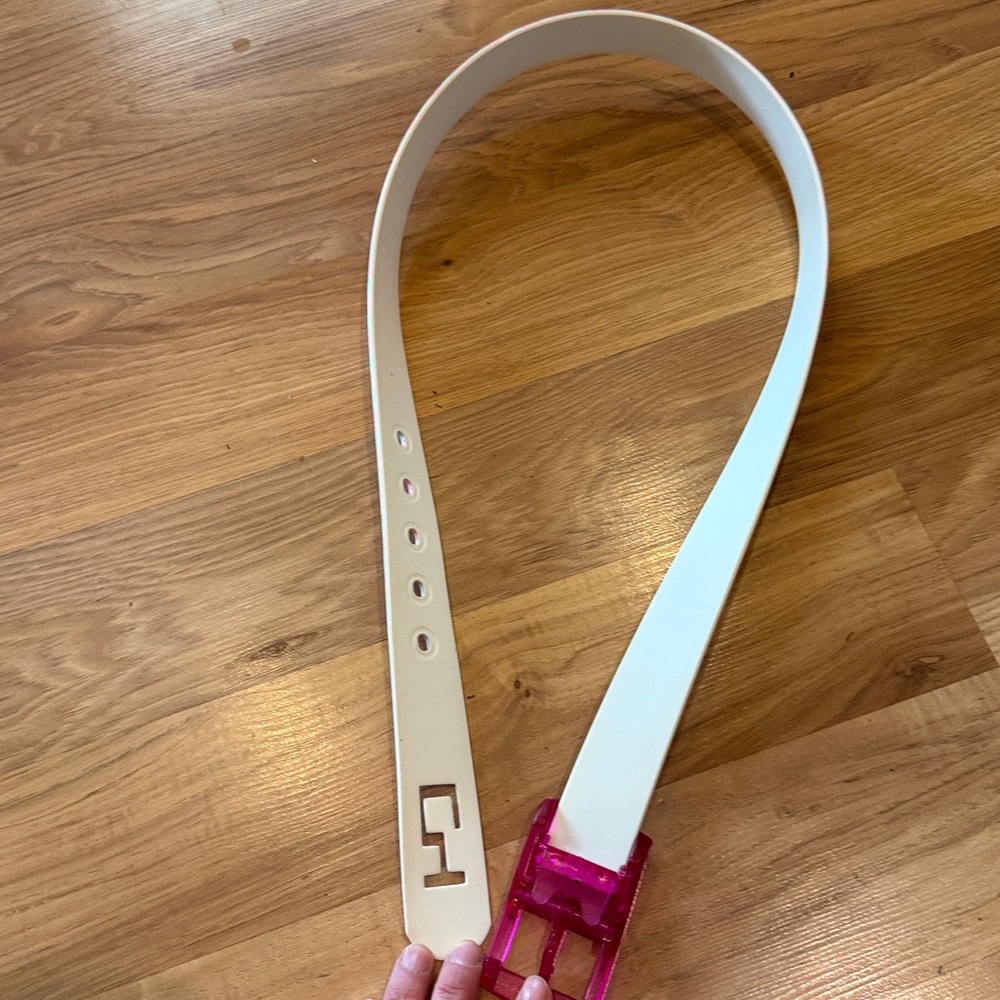 C4 Belt - Picture 4 of 5
